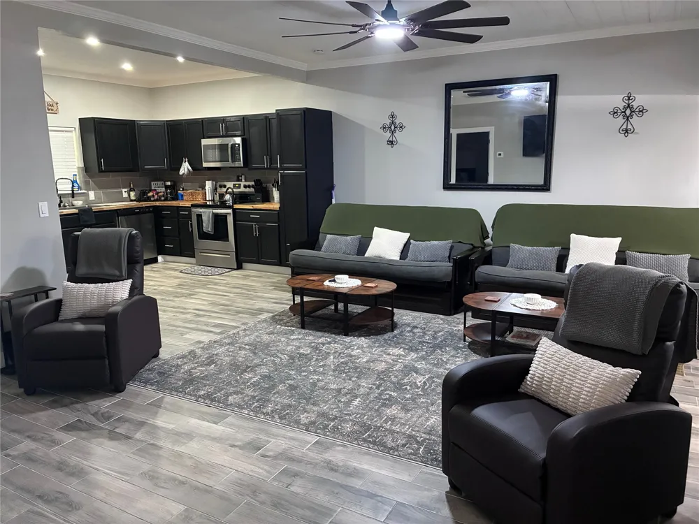 1135 Red Fox Road La Grange, TX 78945