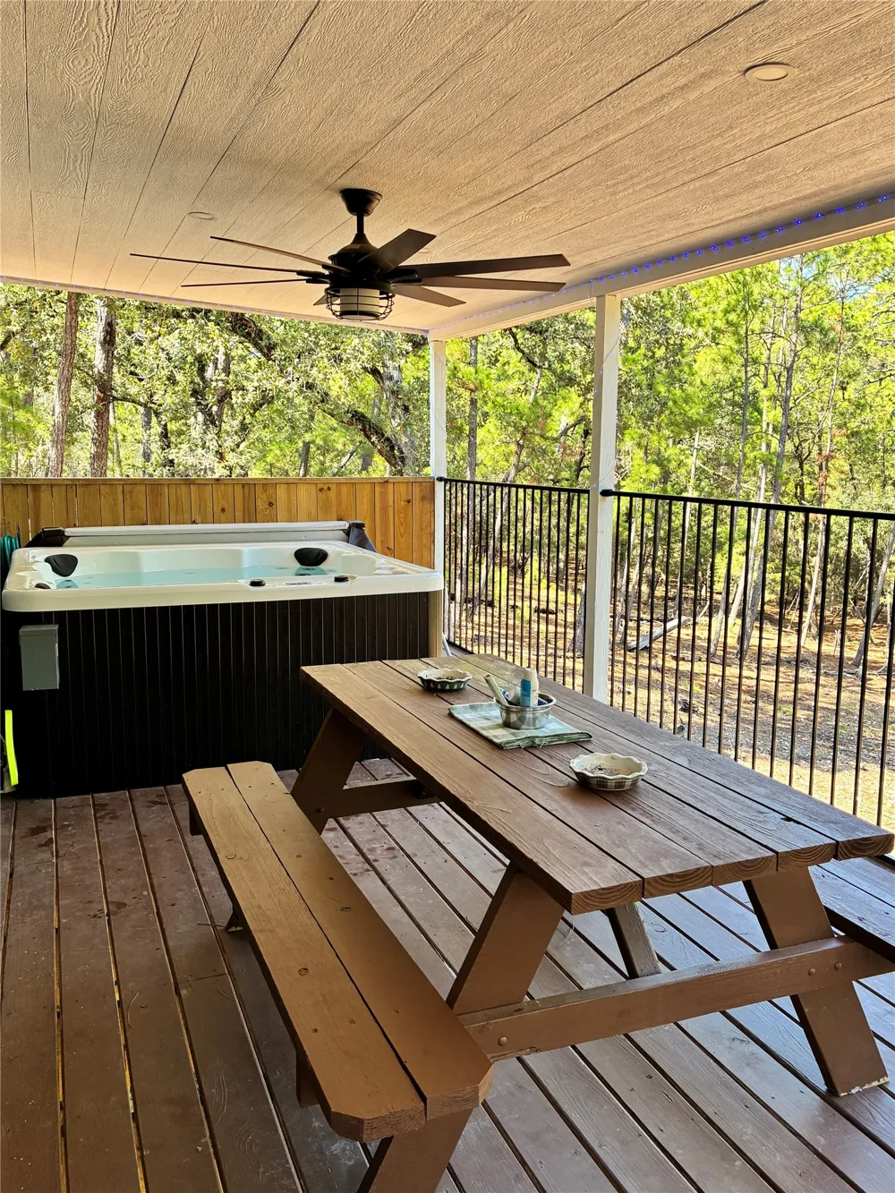 1135 Red Fox Road La Grange, TX 78945