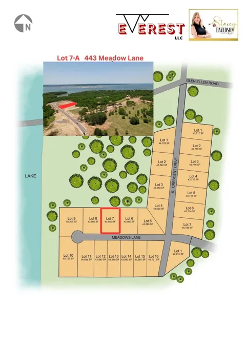 463 Meadow Lane