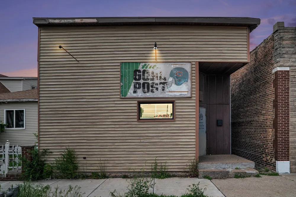 604 W 151st Street East Chicago, IN 46312