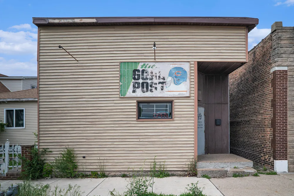 604 W 151st Street East Chicago, IN 46312
