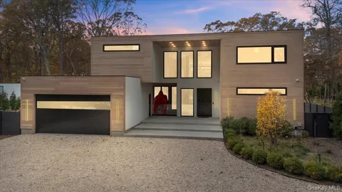 21 Westwood Road