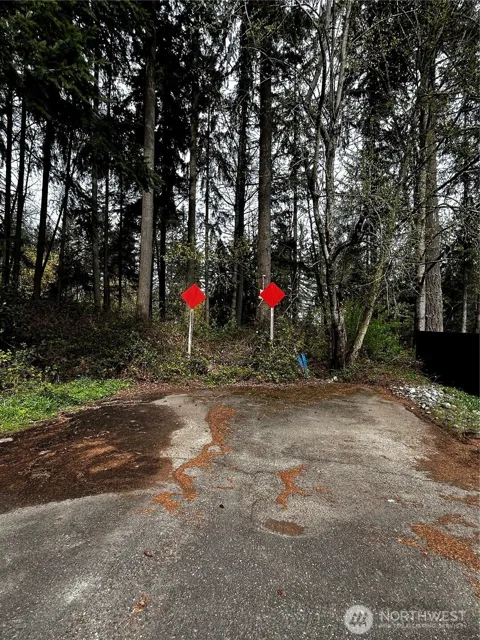 0 Adjacent to Baldwin Rd