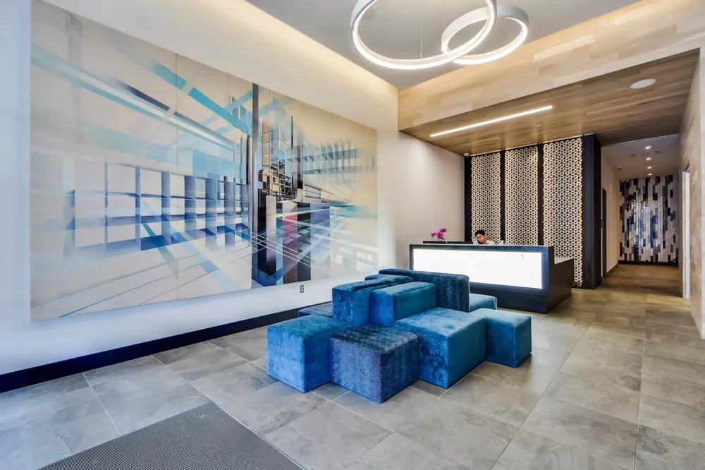 222 West Avenue #2201 Austin, TX 78701
