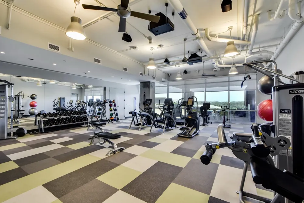 222 West Avenue #2201 Austin, TX 78701