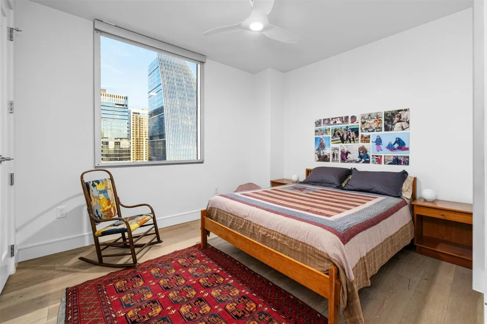 222 West Avenue #2201 Austin, TX 78701