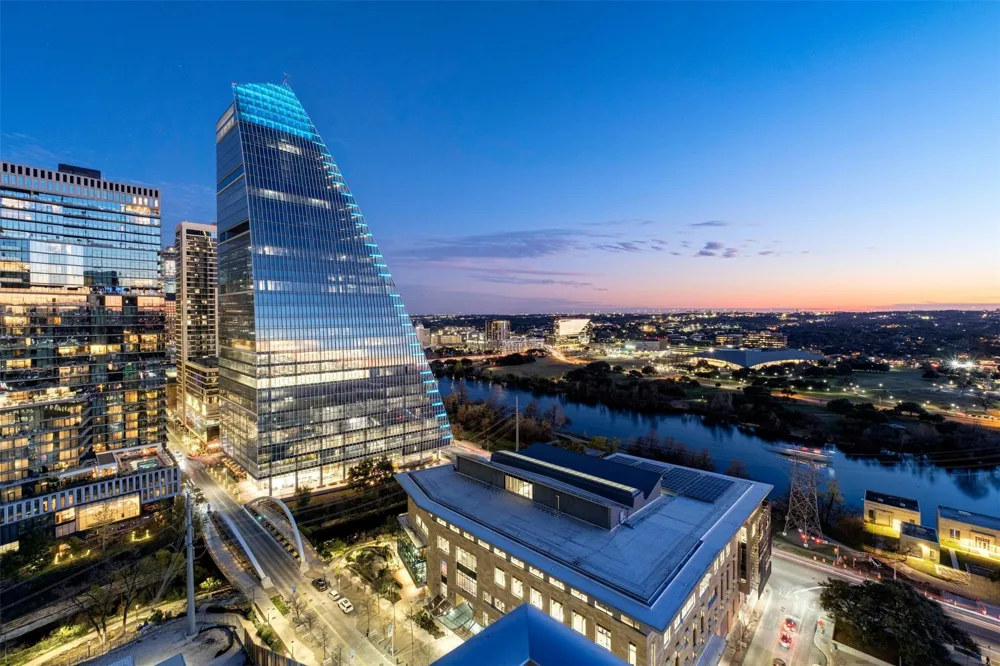 222 West Avenue #2201 Austin, TX 78701