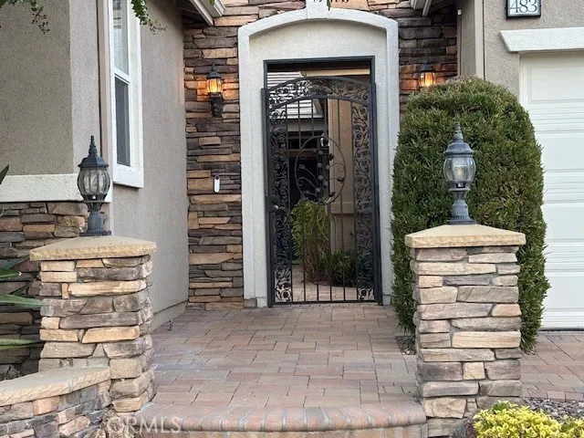 483 Lyle #B Hemet, CA 92545
