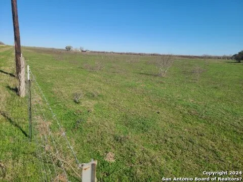 TBD TRACT 1 ST HWY 119 Stockdale, TX 78160