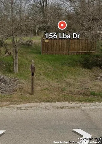 156 lba Bastrop, TX 78602