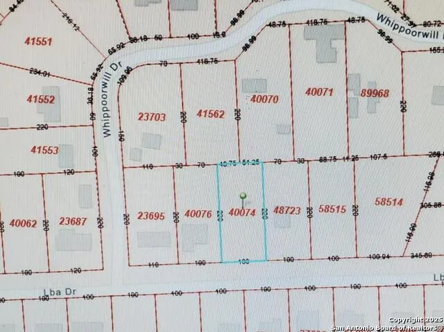 156 lba Bastrop, TX 78602