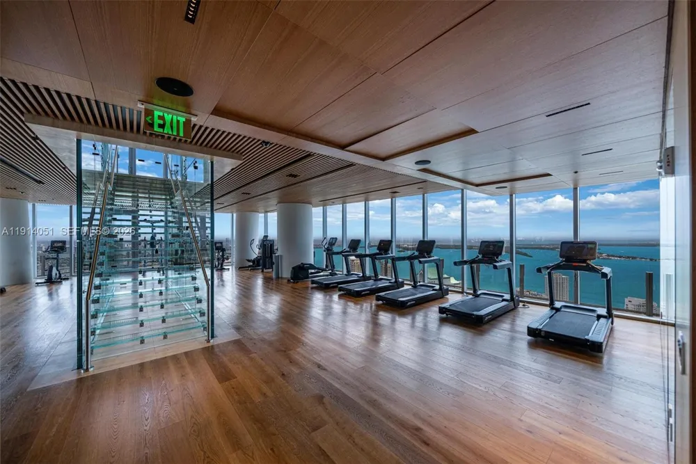 300 Biscayne Boulevard Way #3506W Miami, FL 33131
