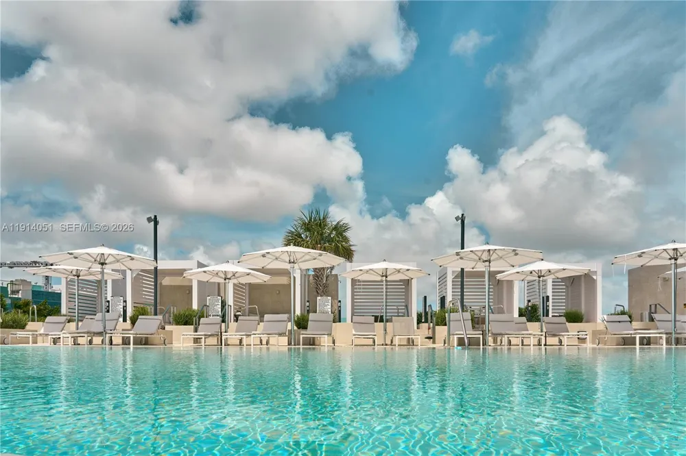 300 Biscayne Boulevard Way #3506W Miami, FL 33131