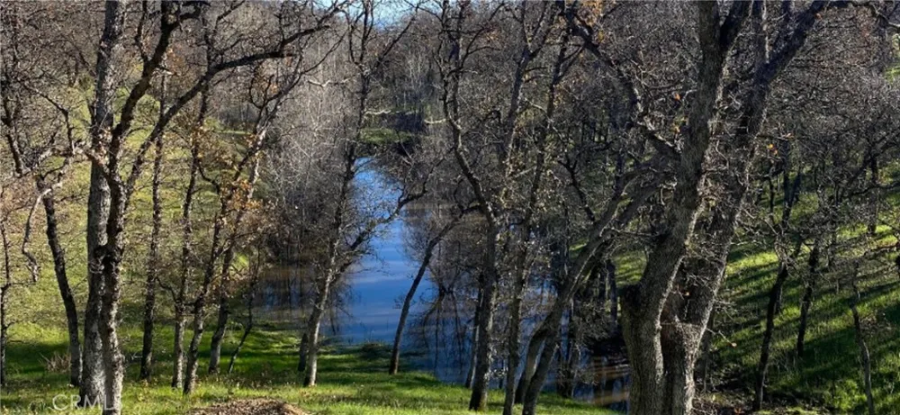 Old Mission Dr. Red Bluff, CA 96080