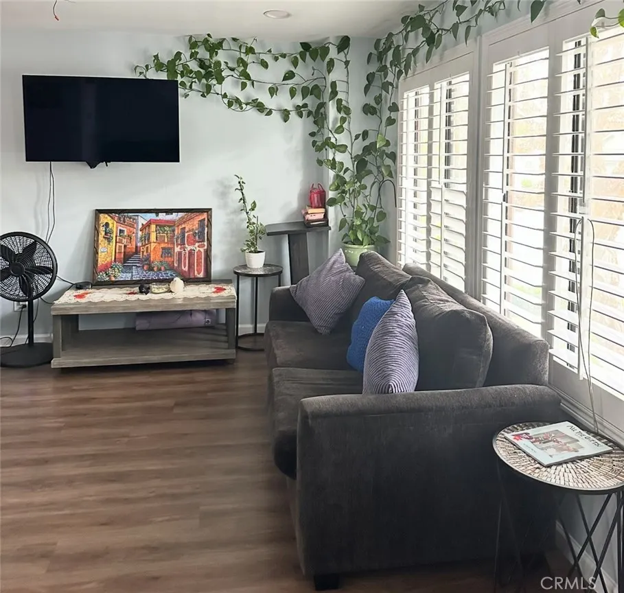 1119 Magnolia Avenue #2 Gardena, CA 90247