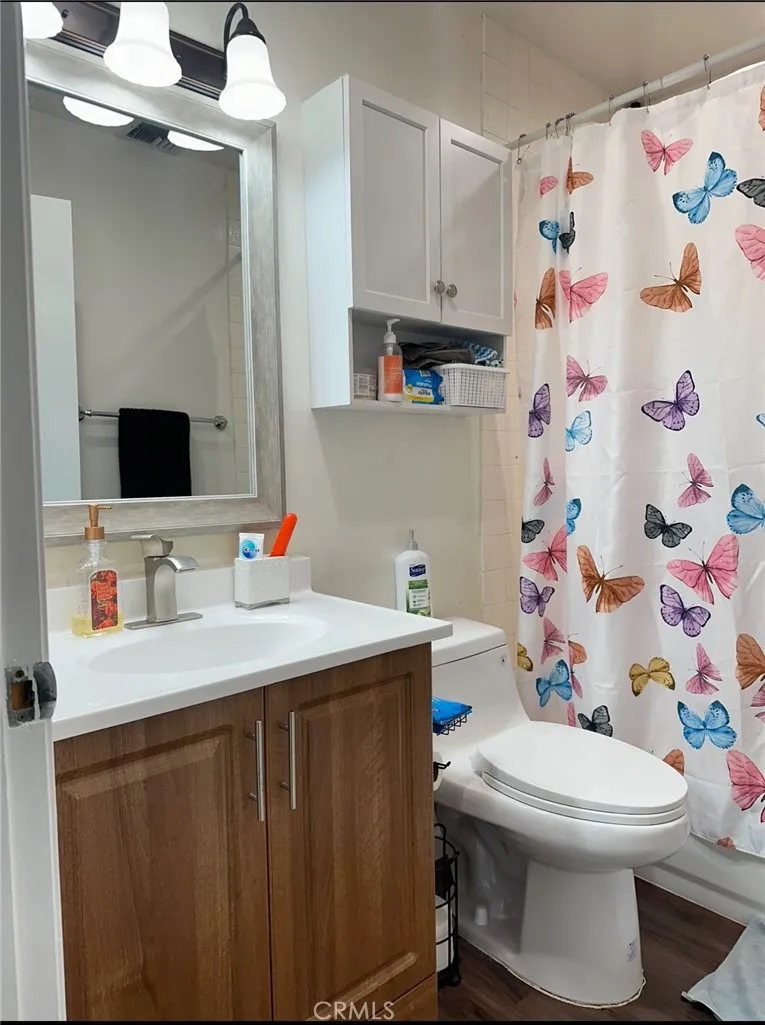1119 Magnolia Avenue #2 Gardena, CA 90247
