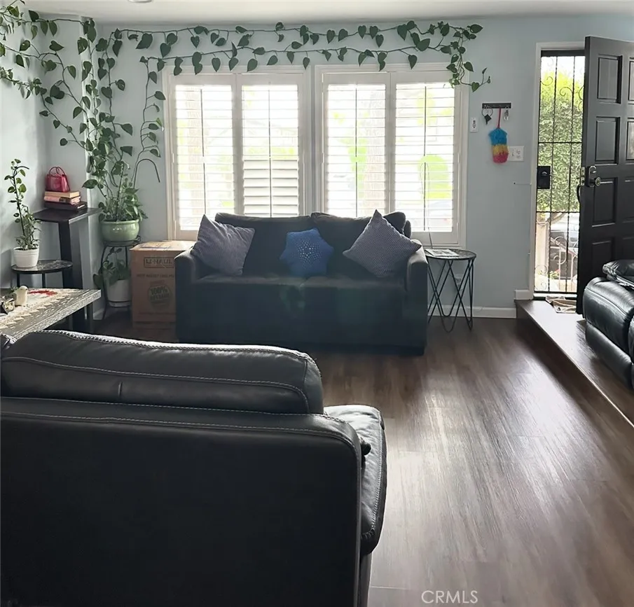 1119 Magnolia Avenue #2 Gardena, CA 90247