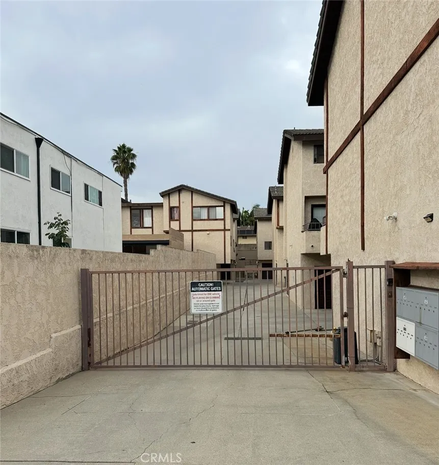 1119 Magnolia Avenue #2 Gardena, CA 90247