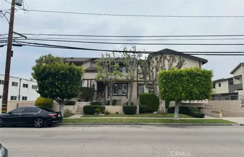 1119 Magnolia Avenue #2