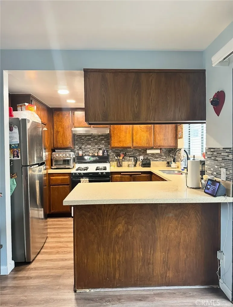 1119 Magnolia Avenue #2 Gardena, CA 90247