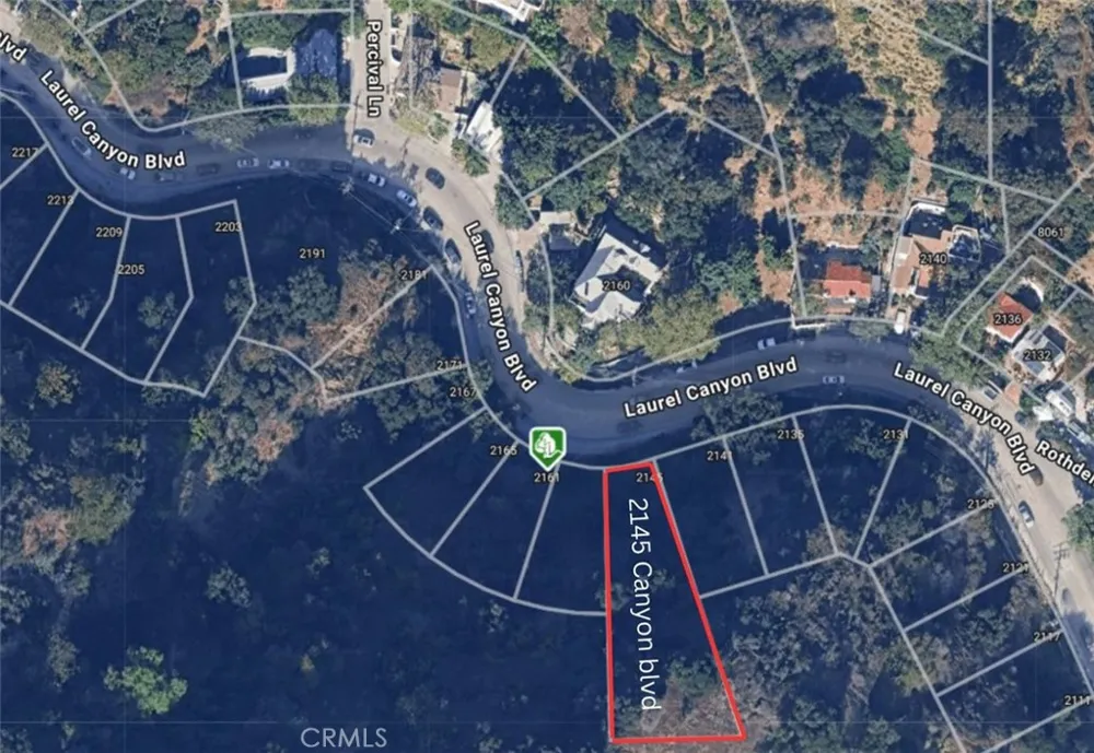2145 Laurel canyon Boulevard Los Angeles, CA 90046