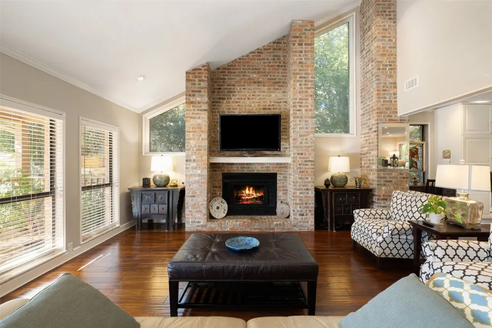 5206 Backtrail Drive