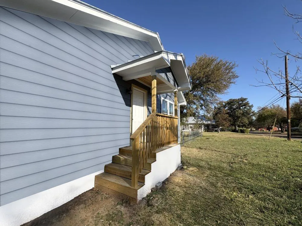 1902 Fannin Avenue Cameron, TX 76520