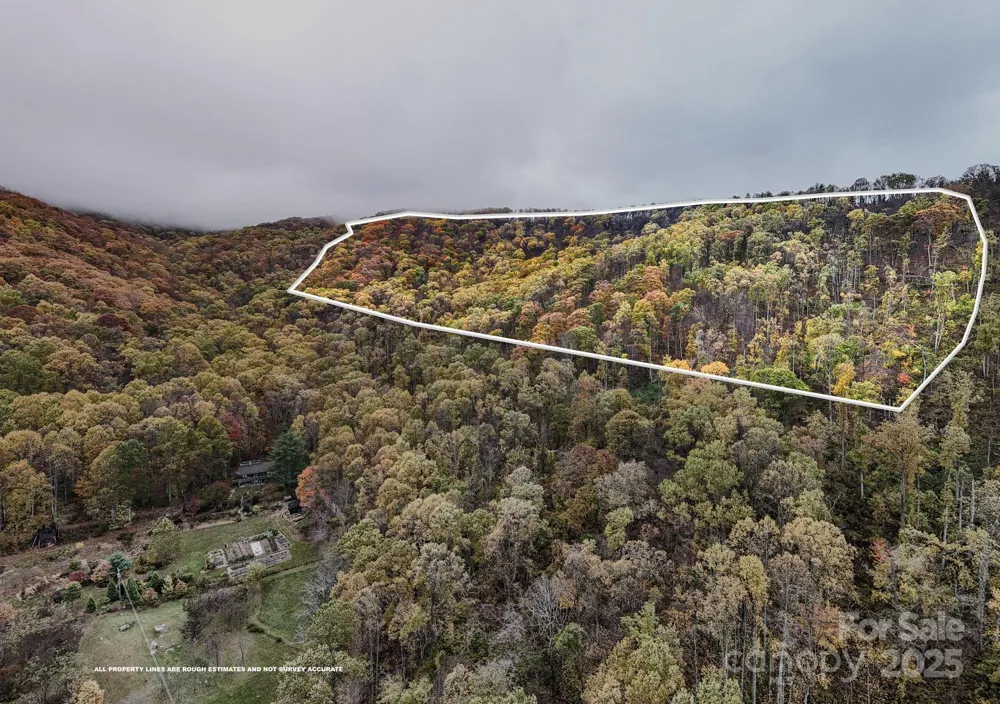 00 Ox Creek Road Weaverville, NC 28787