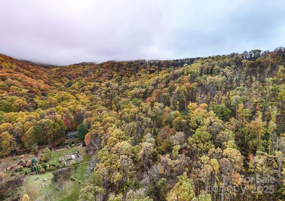 00 Ox Creek Road Weaverville, NC 28787