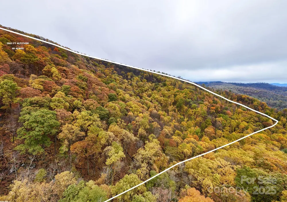 00 Ox Creek Road Weaverville, NC 28787