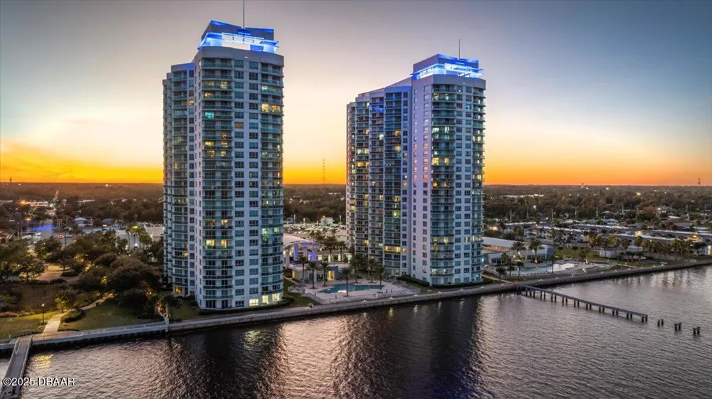 231 Riverside Drive #102 Holly Hill, FL 32117