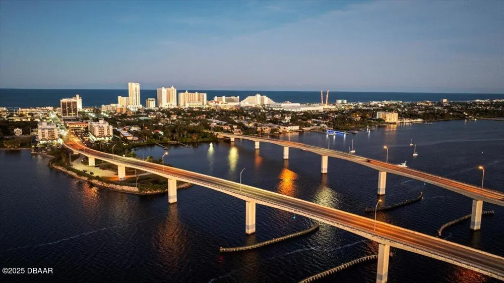 231 Riverside Drive #102 Holly Hill, FL 32117