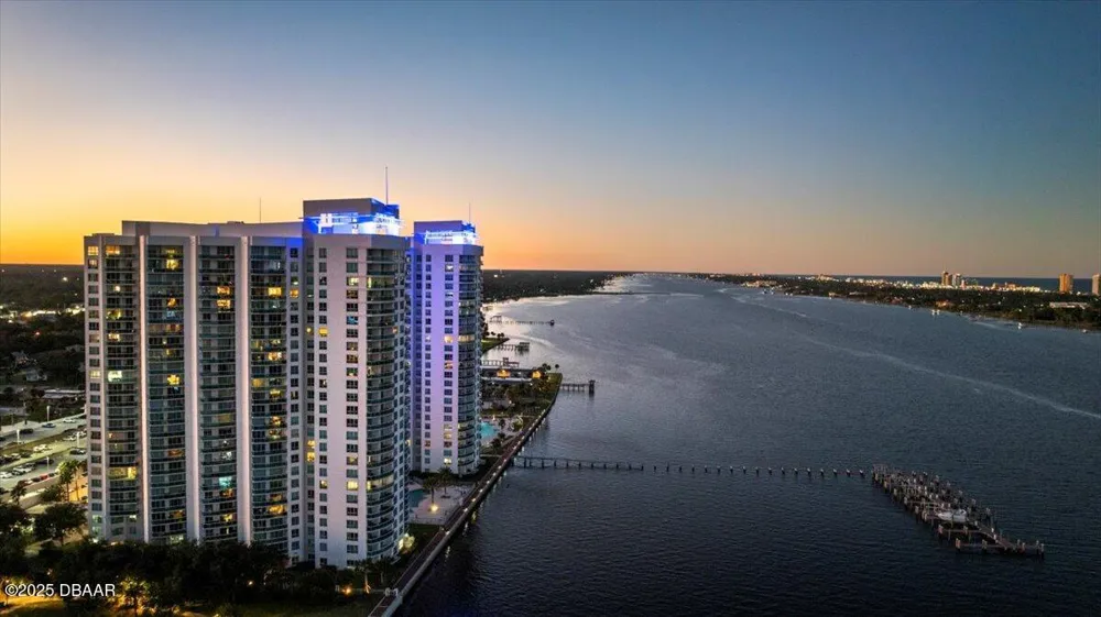 231 Riverside Drive #102 Holly Hill, FL 32117