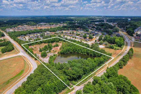 5451 Harlem Grovetown Road