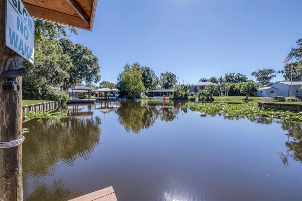 623 RACOON LANE Lorida, FL 33857