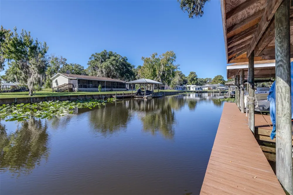 623 RACOON LANE Lorida, FL 33857