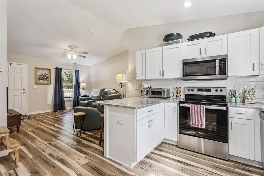 61 GUAVA TRAIL Ocklawaha, FL 32179