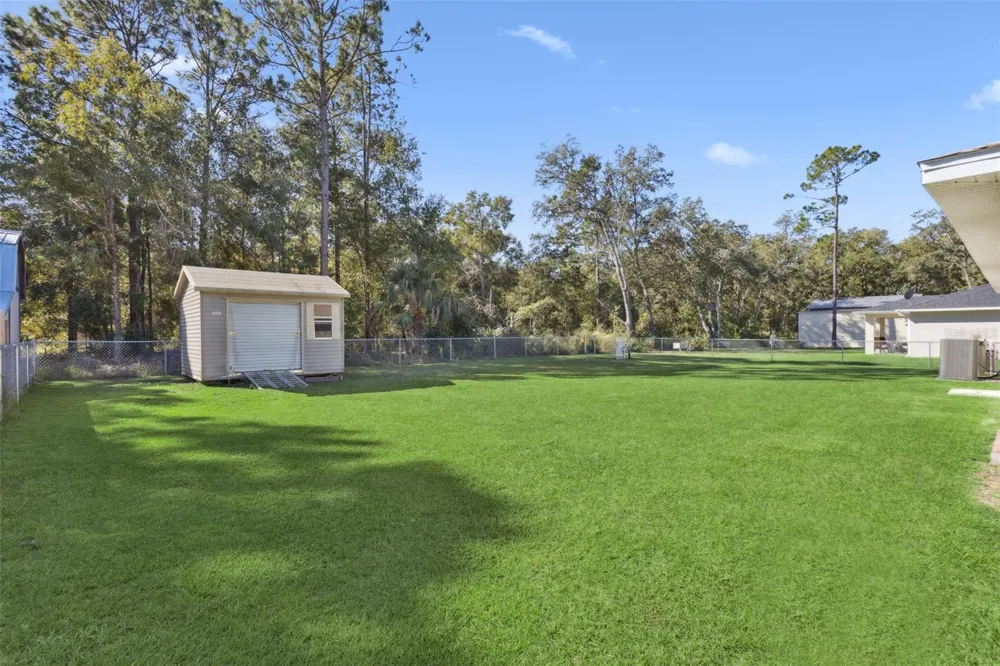 61 GUAVA TRAIL Ocklawaha, FL 32179