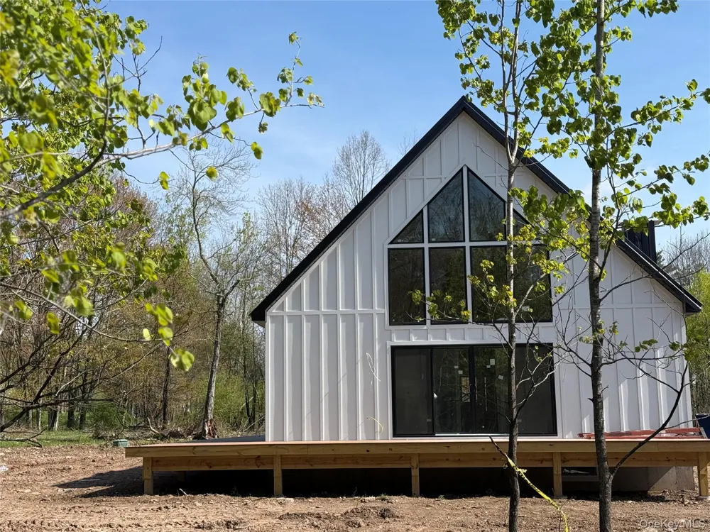 1114 County Road 114 Cochecton, NY 12726