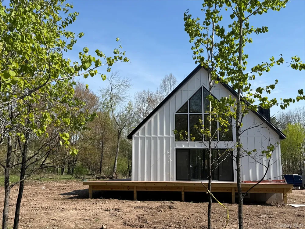1114 County Road 114 Cochecton, NY 12726