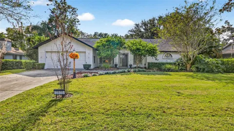 2835 HAMMOCK DRIVE