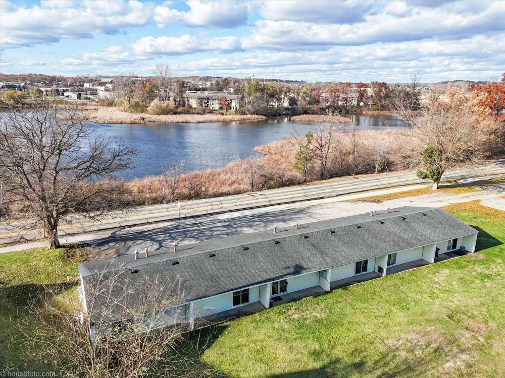 660 Flint Road Brighton City, MI 48116
