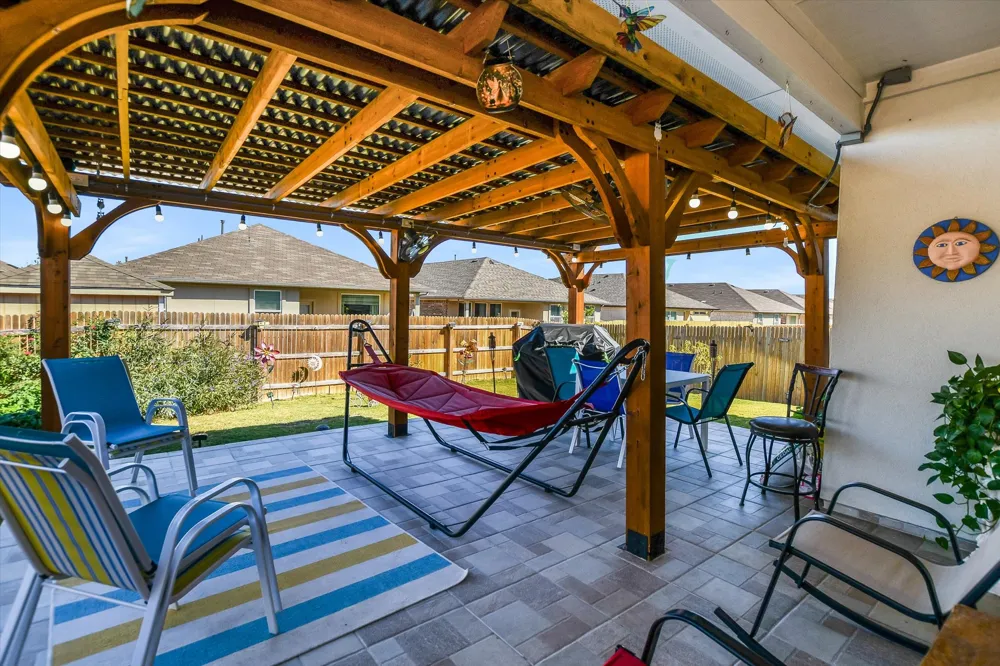 213 Brooklyn Drive Georgetown, TX 78626
