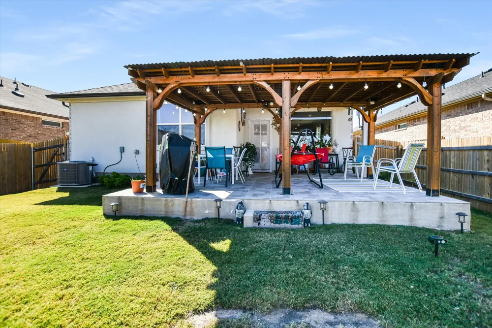 213 Brooklyn Drive Georgetown, TX 78626