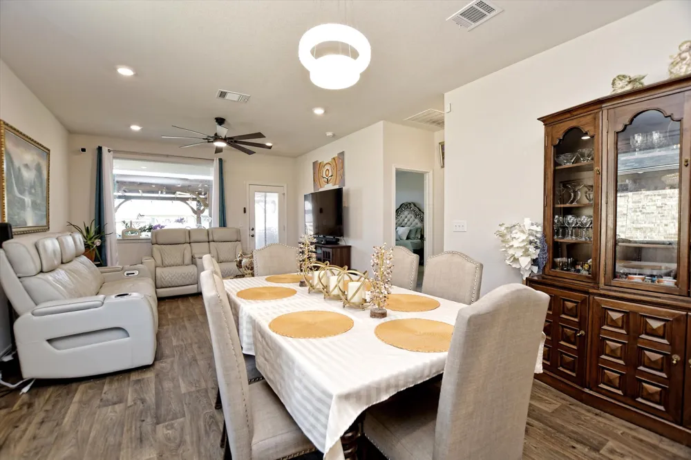 213 Brooklyn Drive Georgetown, TX 78626