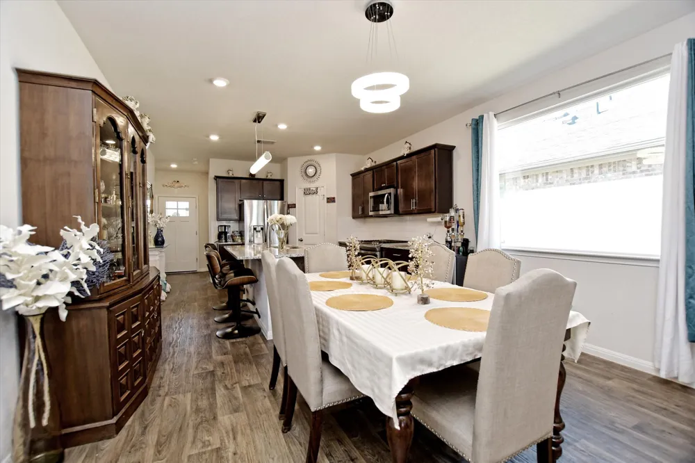 213 Brooklyn Drive Georgetown, TX 78626
