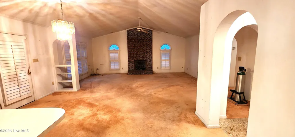 1553 Nc 41 Highway Pink Hill, NC 28572