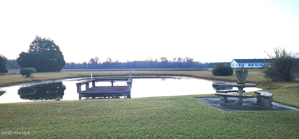 1553 Nc 41 Highway Pink Hill, NC 28572