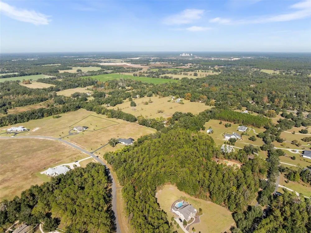 18928 SW 21ST PLACE Newberry, FL 32669