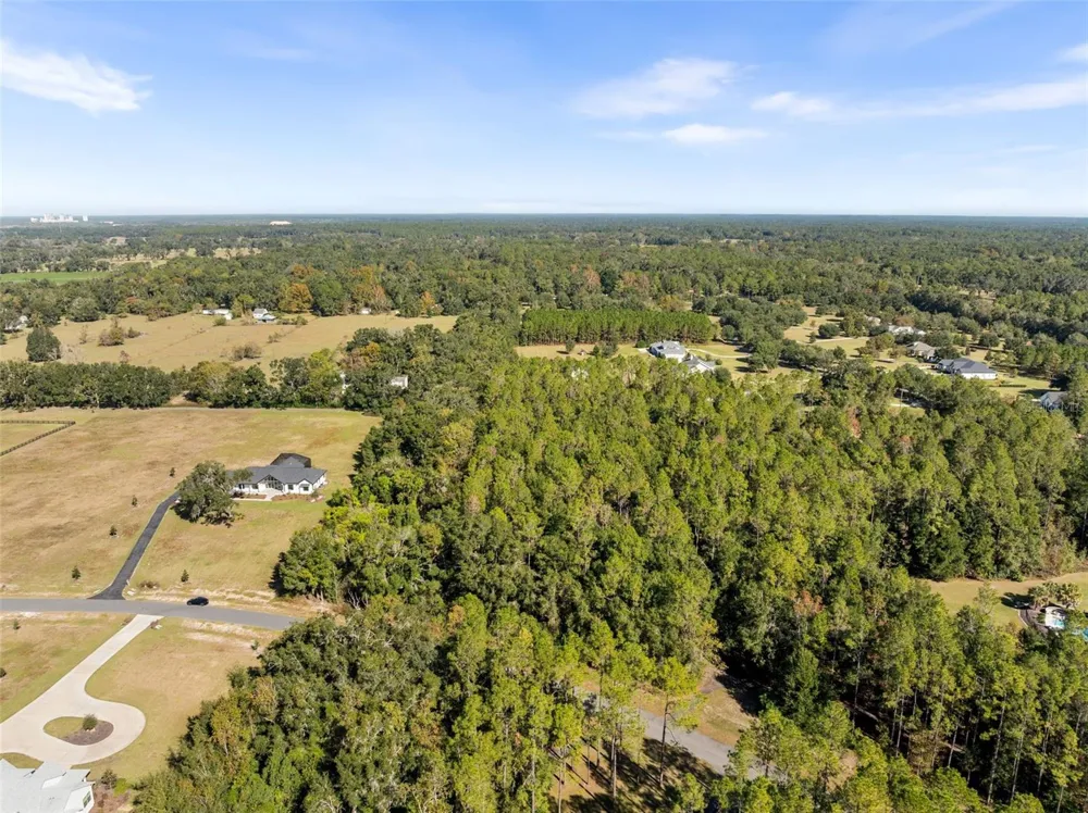 18928 SW 21ST PLACE Newberry, FL 32669